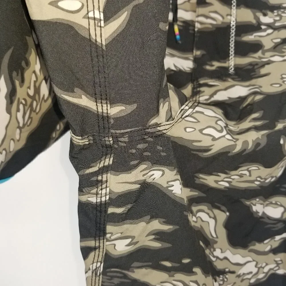 Hurley Phantom Camo Board Shorts
